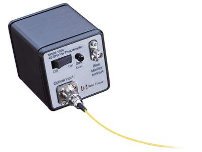 1014 Fiber-Optic Detector