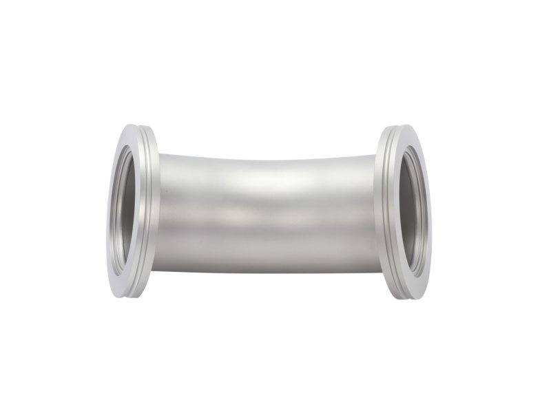 100764408 45 Degree Elbow Fitting