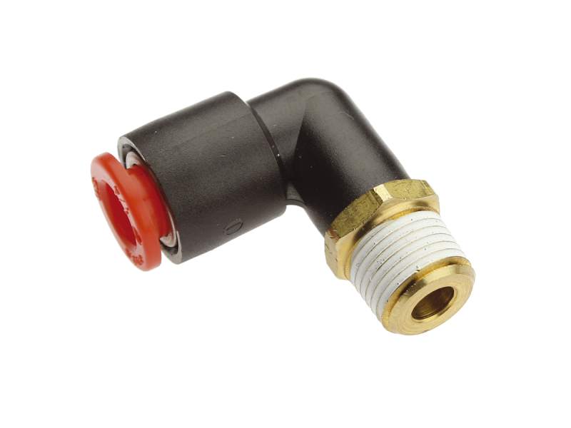 Pneumatic Connector