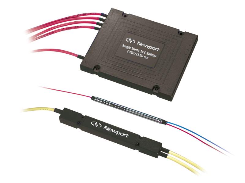 Multimode Fiber Optic Couplers