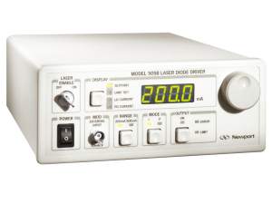 500b series laser diode driver