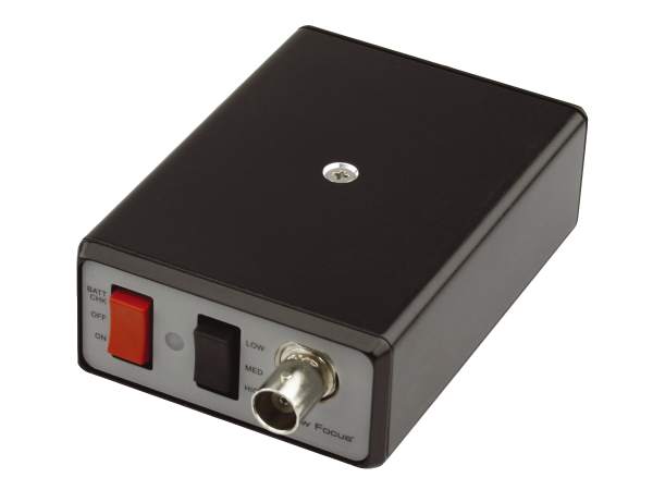 Optical Receiver Selection Guide