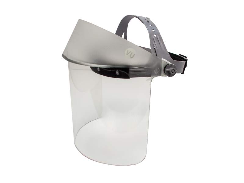 49132 UV Face Shield