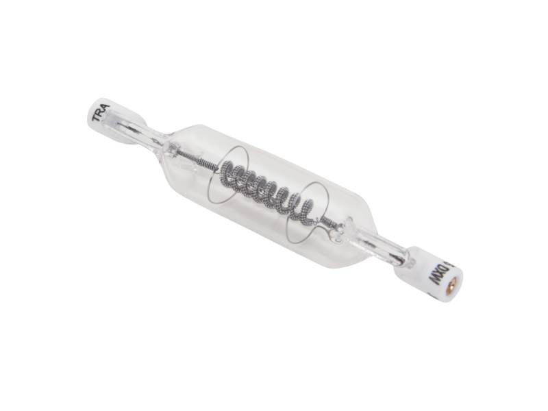 6317 Quartz Tungsten Halogen Lamp