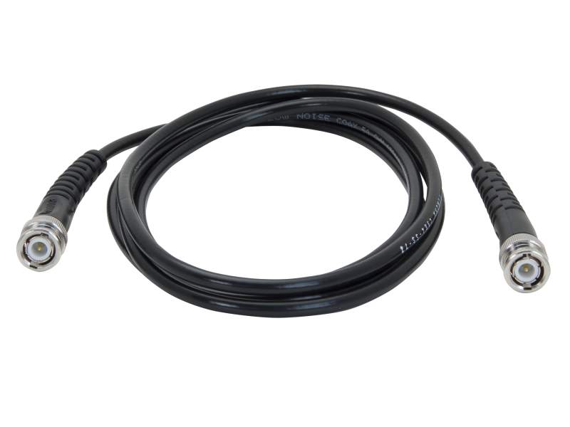 Low Noise BNC Cable
