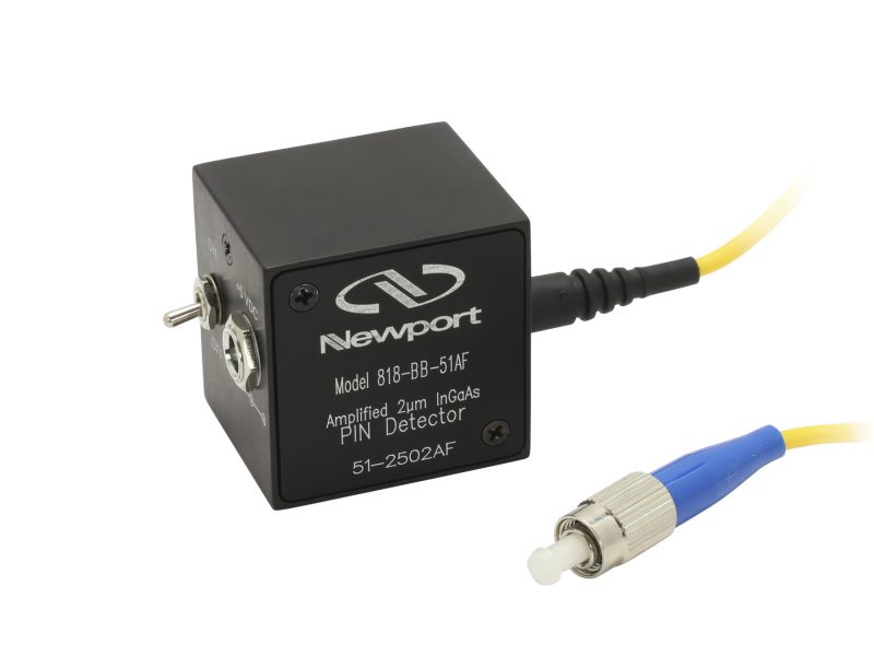 818BB51AF Amplified Photodetector