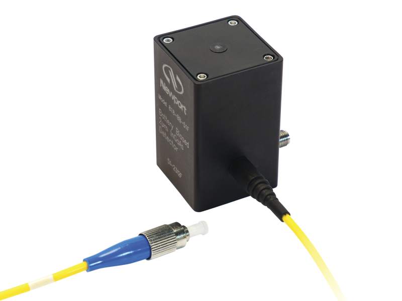 818BB51F FiberOptic Detector