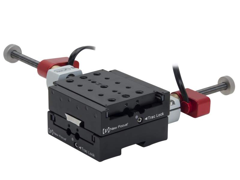 9064XYPP Piezo XY Linear Stage