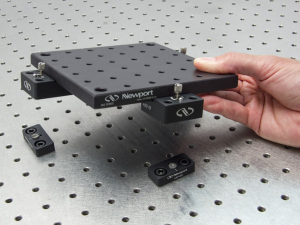 kinematic-breadboard-adaptors