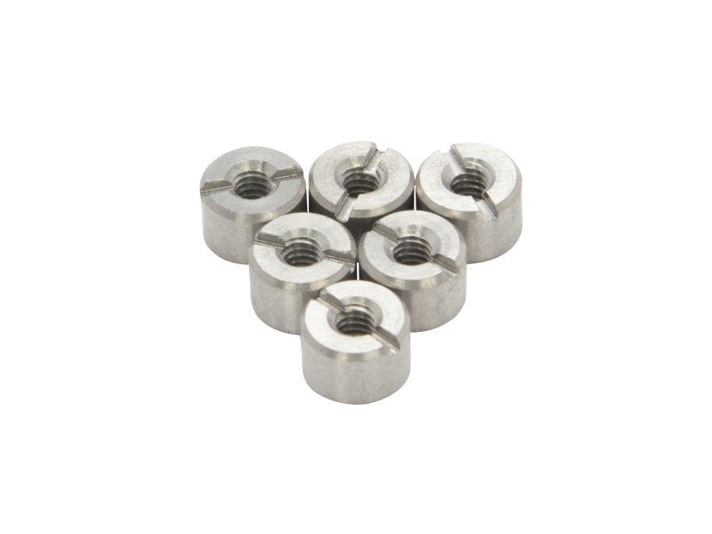 CNE8T6 Counterbore Nut Thread Adaptor