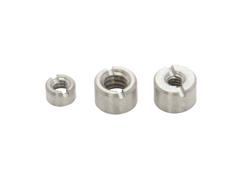 CN-M6-6 Counterbore Nut Thread Adaptor