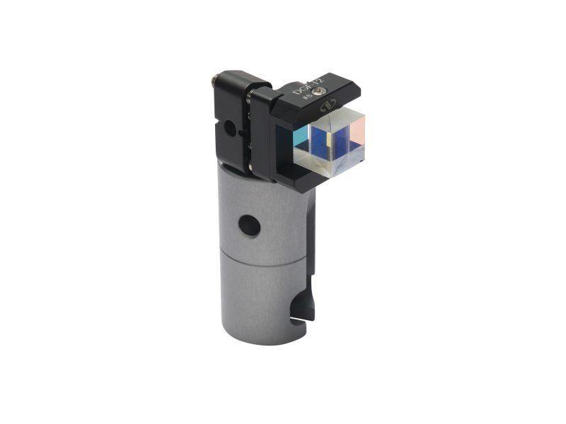 DGF12 Diffraction Grating Mount