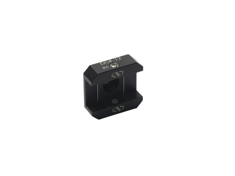 DGF12 Diffraction Grating Mount