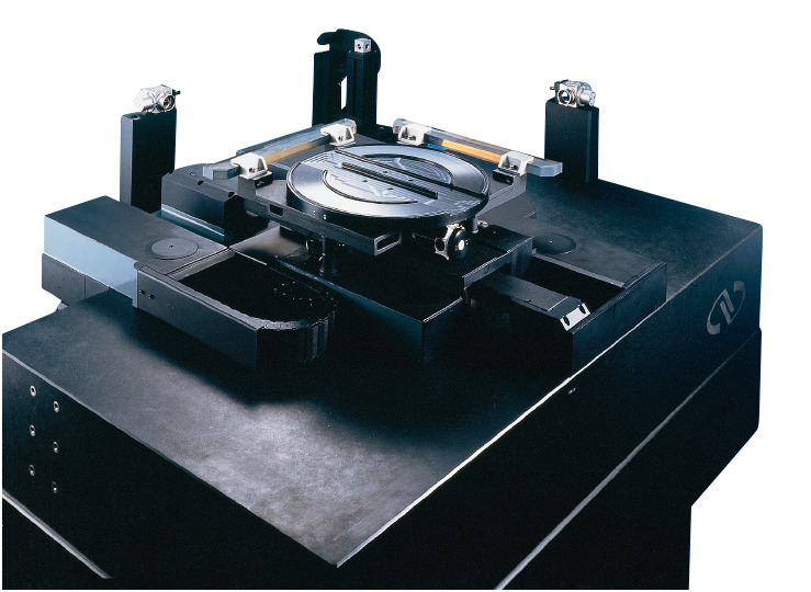 DYNAMYX300 Air Bearing Stage