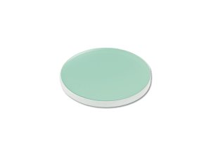 12.7 mm dimater colored glass alternative optical filter