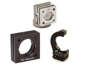 Industrial Mirror Mounts