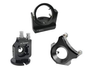 Gimbal Mirror Mounts