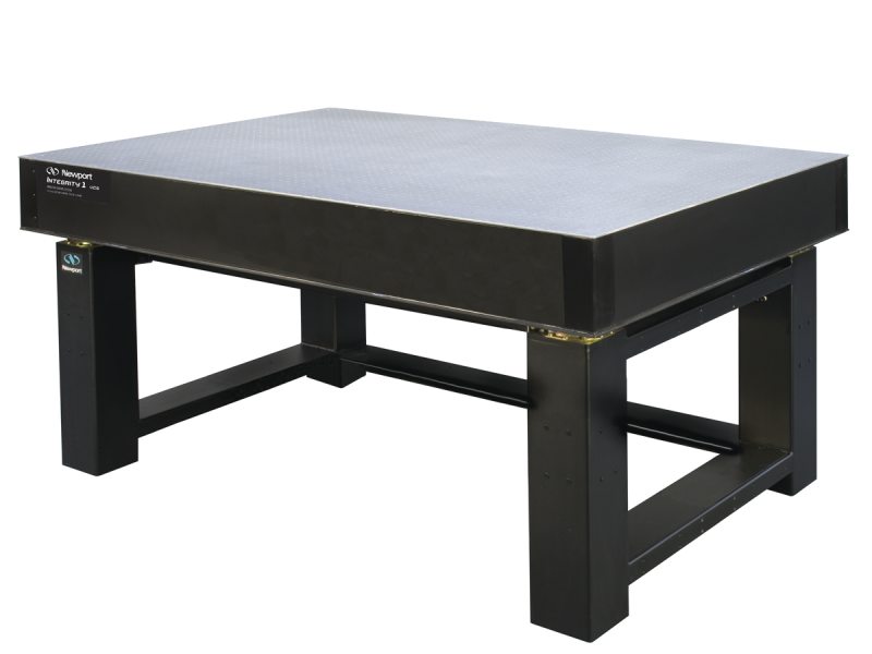 Integrity 4 VCS Rigid Optical Table System