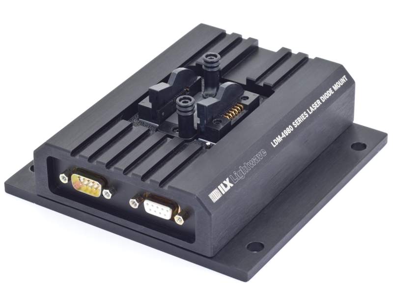 14-pin Butterfly Laser Diode Mount