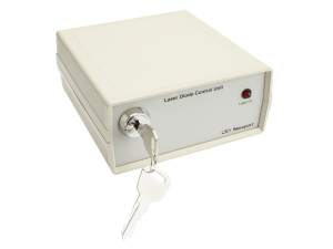 laser diode module control unit model lpms-8-110