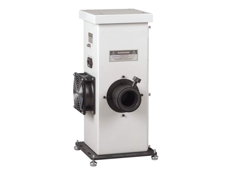 66885 QTH Lamp Housing