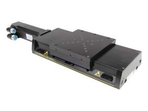 IDL-BL Mid-Travel Industrial Linear Stages