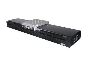 ils series mid-travel linear motor stage