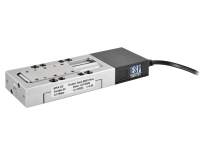 MFA Series Motorized Linear Stages