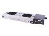 MTN High Load Steel DC Motor Linear Stages