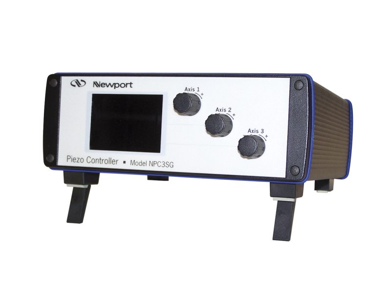 NPC3SG Piezo Stack Amplifier