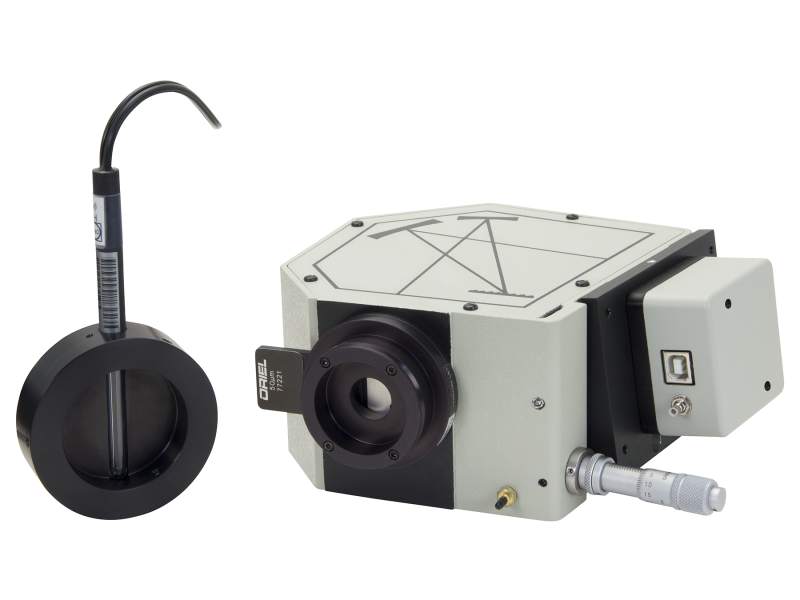 78877 CCD Array Spectrometer