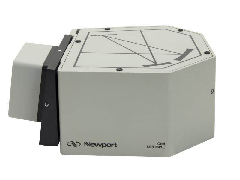 78877 CCD Array Spectrometer