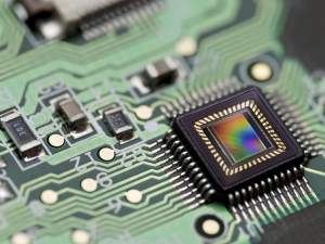 microelectronics printed circuit board (pcb) semiconductor applications