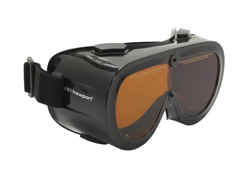 Laser Safety Goggles