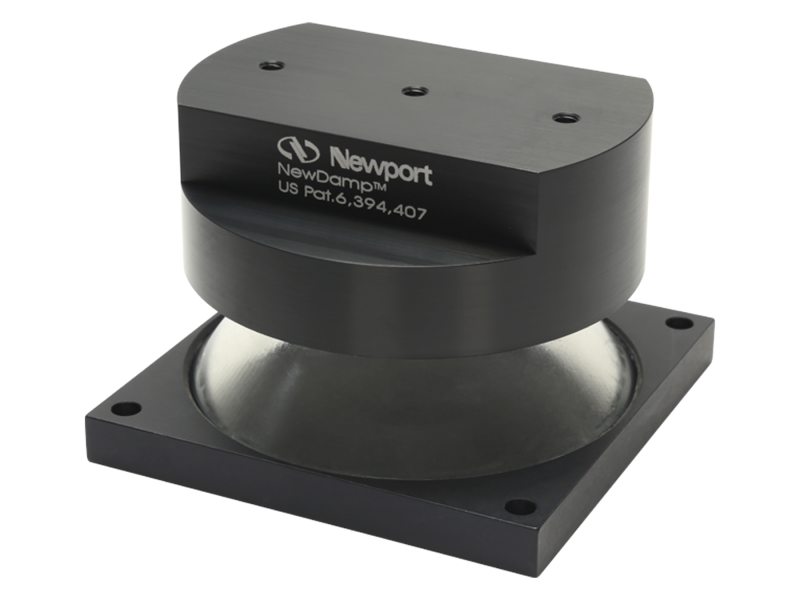 MND20A Elastomeric Isolation Mount