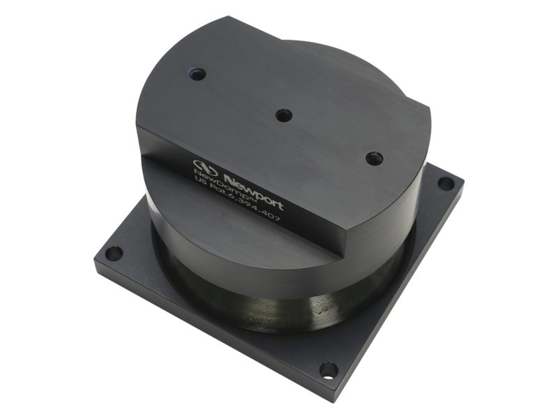 MND30A Elastomeric Isolation Mount