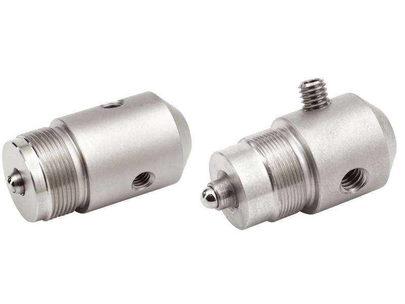 BHC Precision Adjustment Screws