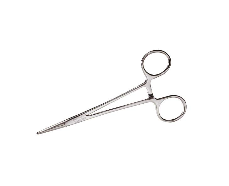 Optic Tissue Hemostats