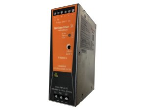 programmable automation controller power supply