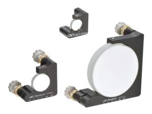 Ultima Clear Edge Mirror Mounts