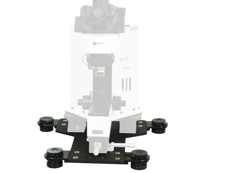 Olympus Microscope Isolation Platforms