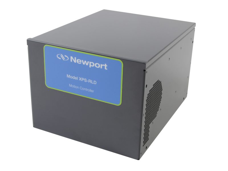 XPSRLD2 Motion Controller