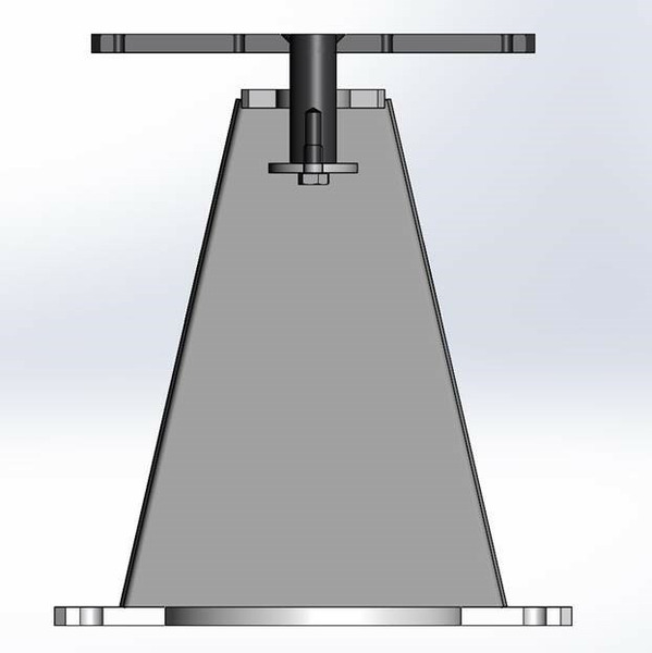 Optical Table System and Workstation Earthquake Restraints