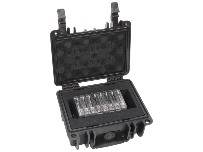 Neutral Density Filter Set