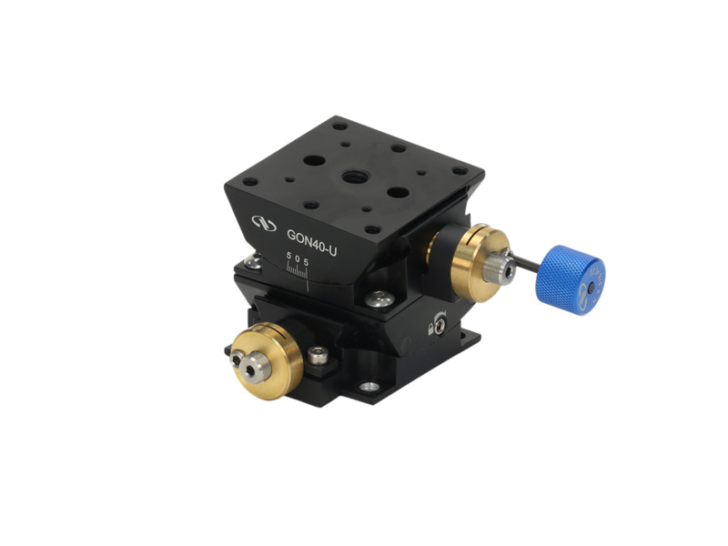 AJS HighPrecision Adjustment Screws