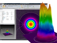 Beam Profiler