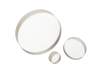UV Fused Silica Optical Windows