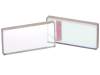 High Energy Nd:YAG Laser Thin Film Polarizers