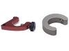 0.5 inch Optical Post Collars