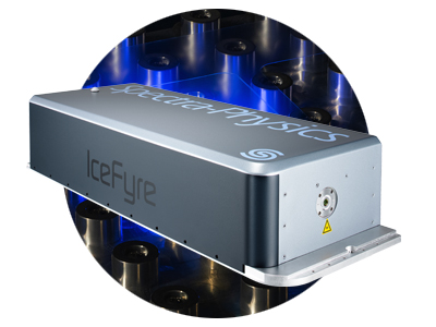 Pulsed Lasers (ns)